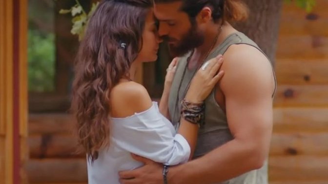 İçten bir sarılma her şeye bedel mi?