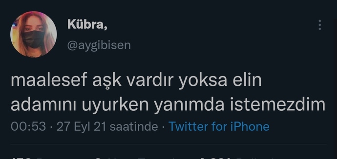 Aşkın var olup olmadığını nasıl anlıyorsunuz?