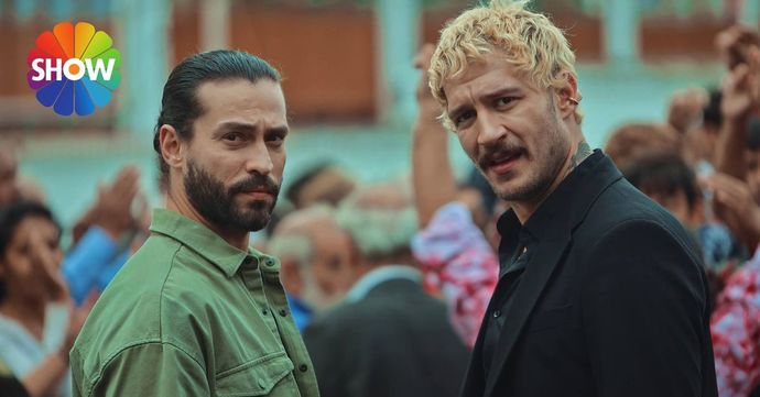 Bitse de kurtulsak dediğiniz Türk dizisi var mı?