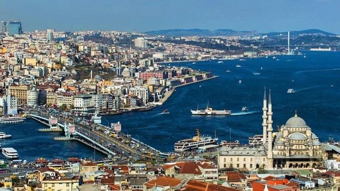 İstanbul'da gezilecek ve keşfedilecek mekan öneriniz var mı? 