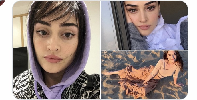 Esra Bilgiç mi Neslihan Atagül mü daha güzel?