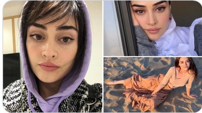 Esra Bilgiç mi Neslihan Atagül mü daha güzel?