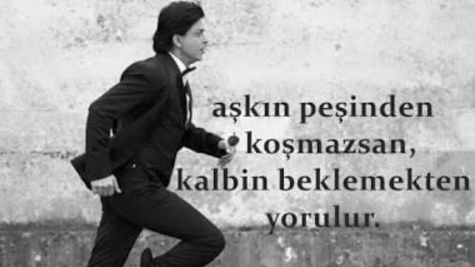 Aşktan ne umdun ne buldun?