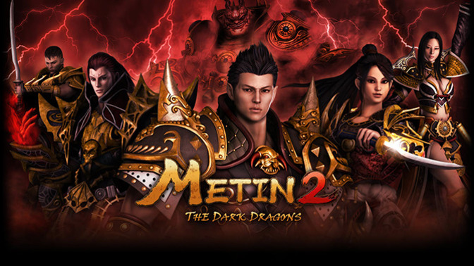 Metin2 oynadın mı?
