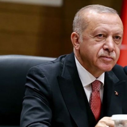 Recep Tayyip Erdoğanı sevmeyenler, siz nasıl bir kafa yaşıyorsunuz?