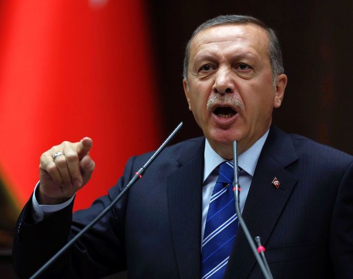 Recep Tayyip Erdoğanı sevmeyenler, siz nasıl bir kafa yaşıyorsunuz?