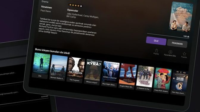 Bein Connect üyesi oldum. Sizce hangi diziye başlamalıyım?