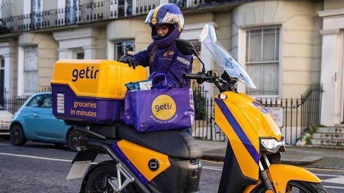 Trendyol, Getir, Banabi... Motorlu kurye olmak istiyorum, ayda ortalama ne kadar kazanıyorlar?