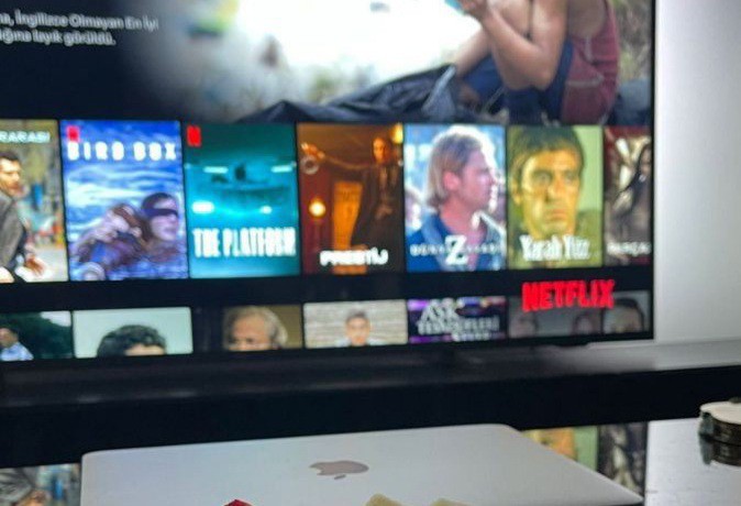 En son izlediğiniz dizi hangisi?