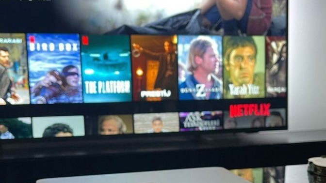 En son izlediğiniz dizi hangisi?