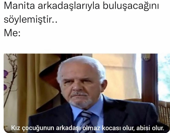 Sevgilinizin ya da olabilecek adayın karşı cins kankası olmasina ne tepki verirdiniz?