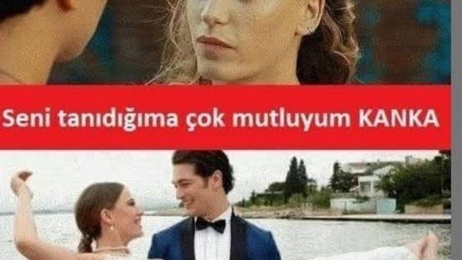 Sevgilinizin ya da olabilecek adayın karşı cins kankası olmasina ne tepki verirdiniz?