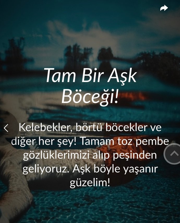 #AşıkOluncaBen testi seni bekliyor! Aşık olduğunda nasıl birine dönüşüyorsun🤓?