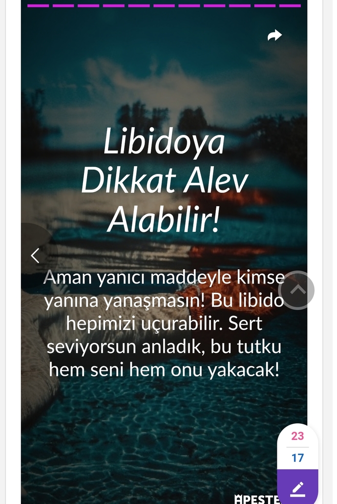 #AşıkOluncaBen testi seni bekliyor! Aşık olduğunda nasıl birine dönüşüyorsun🤓?