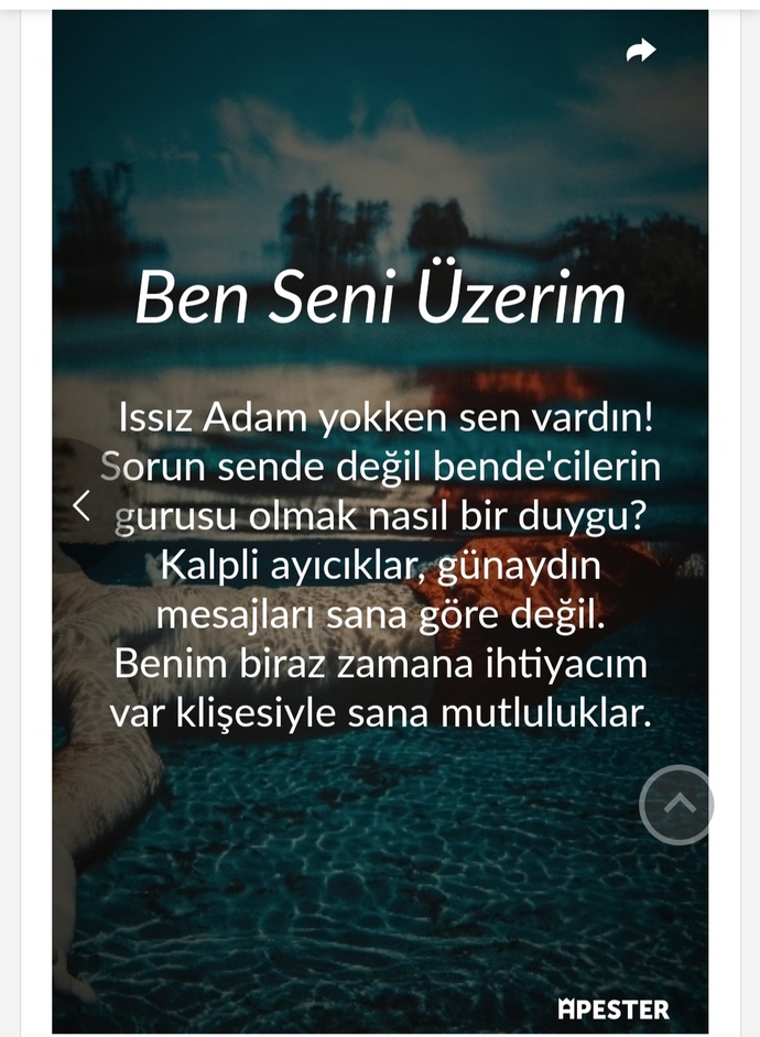#AşıkOluncaBen testi seni bekliyor! Aşık olduğunda nasıl birine dönüşüyorsun🤓?