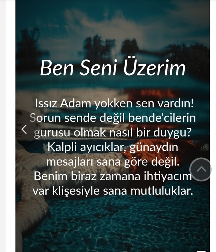 Bu ne @mına!