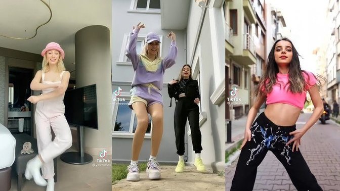 Tiktok videoları izleyen ve çekip paylaşan biri sevgilin olabilir mi?