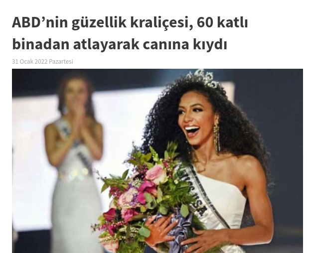 Şöhret olmak herkese yaramıyor mu?