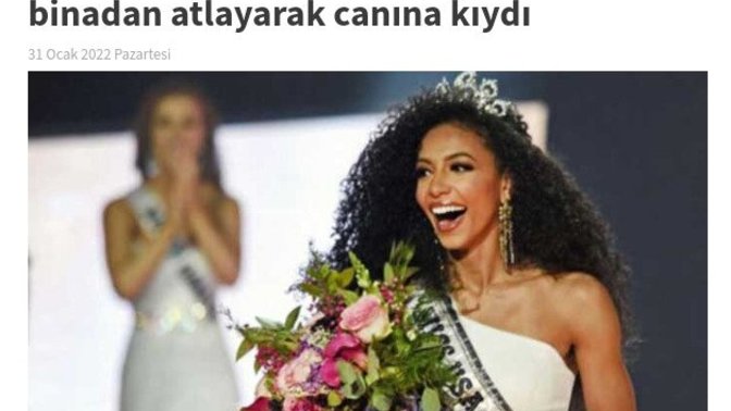 Şöhret olmak herkese yaramıyor mu?