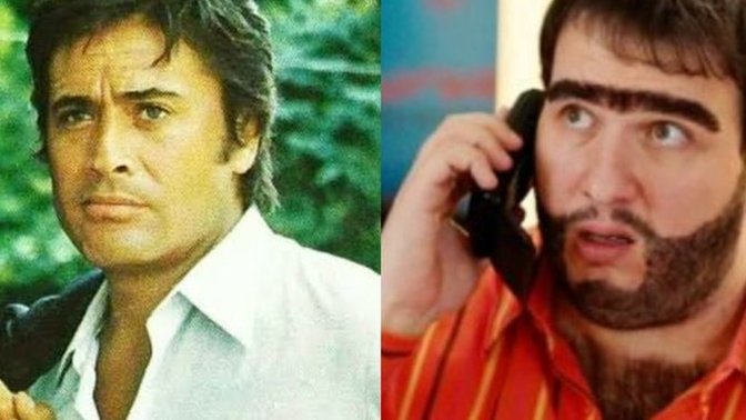 Cüneyt Arkın,"Recep İvedik rolünü dünyayı versen oynamam" dedi. Sevdiğiniz sanatçıyla aynı fikirde olmak sizin için önemli mi?