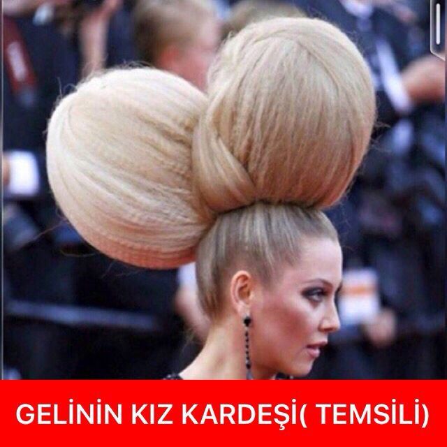 Double topuz
