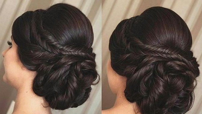 Ennn "görümce/gelinin kız kardeşi" saç modeli hangisi?