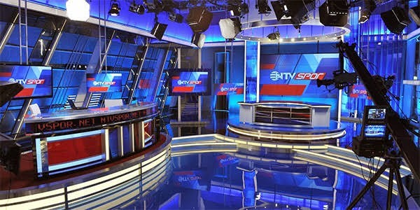 NTV sporu unuttuk mu?