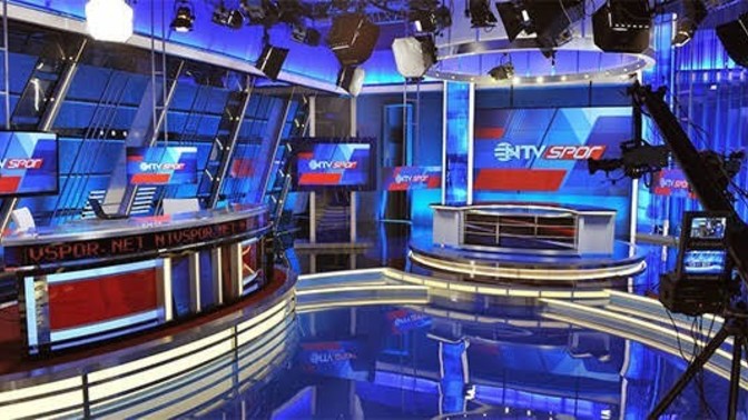 NTV sporu unuttuk mu?