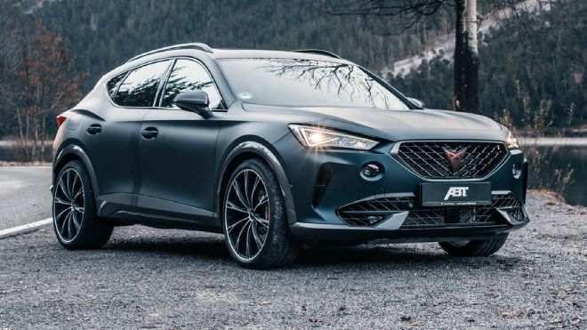 DS Automobiles DS7 Crossback mı yoksa Yeni Cupra Formentor mü almalıyım? Başka seçenek yok, param bu kadar çünkü?