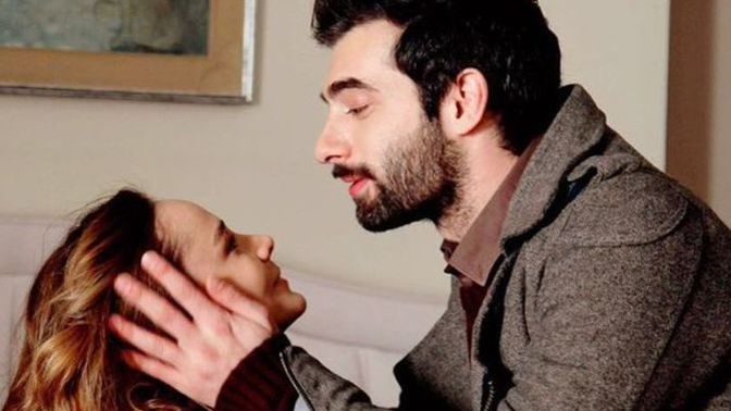 Eski sevgilin bir hayvan olsaydı ne olurdu?