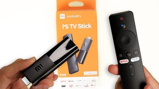 Xiaomi Mi TV Stick aldım, hangi uygulamaları indirmeliyim?