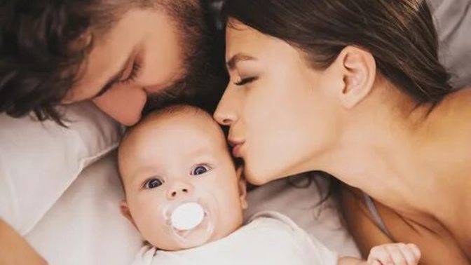 Evliliği kurtarmak adına çocuk yapmak saçmalık değil mi?