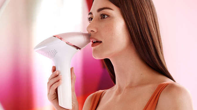 Philips Lumea IPL Tüy Alma Cihazı'nı kullanan var mı?