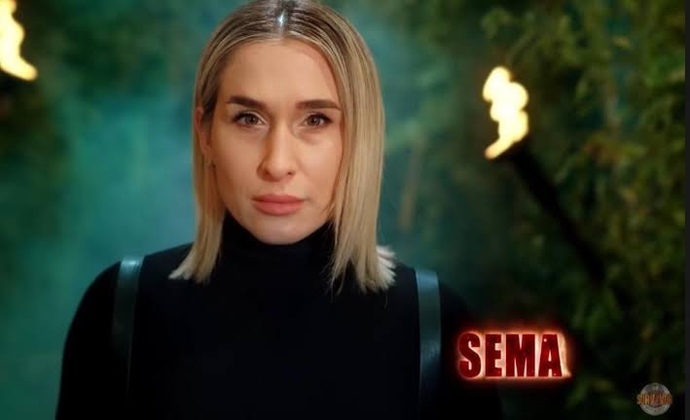 Survivor Sema’nın her oyun kaybettiğinde rahatsızlanmış taklidi yapması hakkında ne düşünüyorsunuz?
