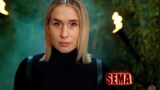 Survivor Sema’nın her oyun kaybettiğinde rahatsızlanmış taklidi yapması hakkında ne düşünüyorsunuz?