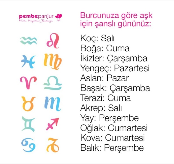 Bugün çalmış keşke açaydım.