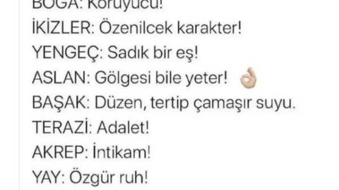 Burcunun anlamı nedir?