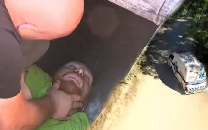 Survivor Furkan parkurda boynunun üzerine düştü. Survivor yarışmasını insancıl buluyor musunuz?
