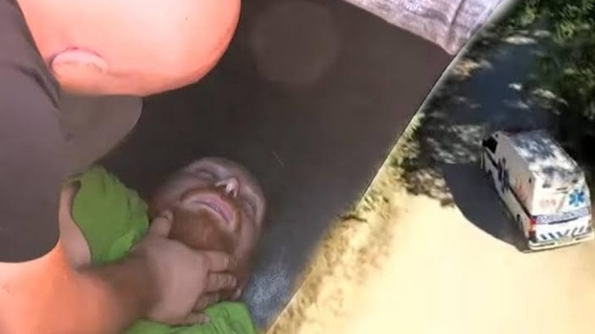 Survivor Furkan parkurda boynunun üzerine düştü. Survivor yarışmasını insancıl buluyor musunuz?