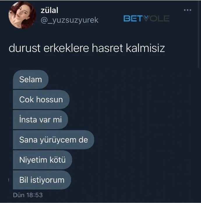 Dürüstlük her zaman işe yarar mı?
