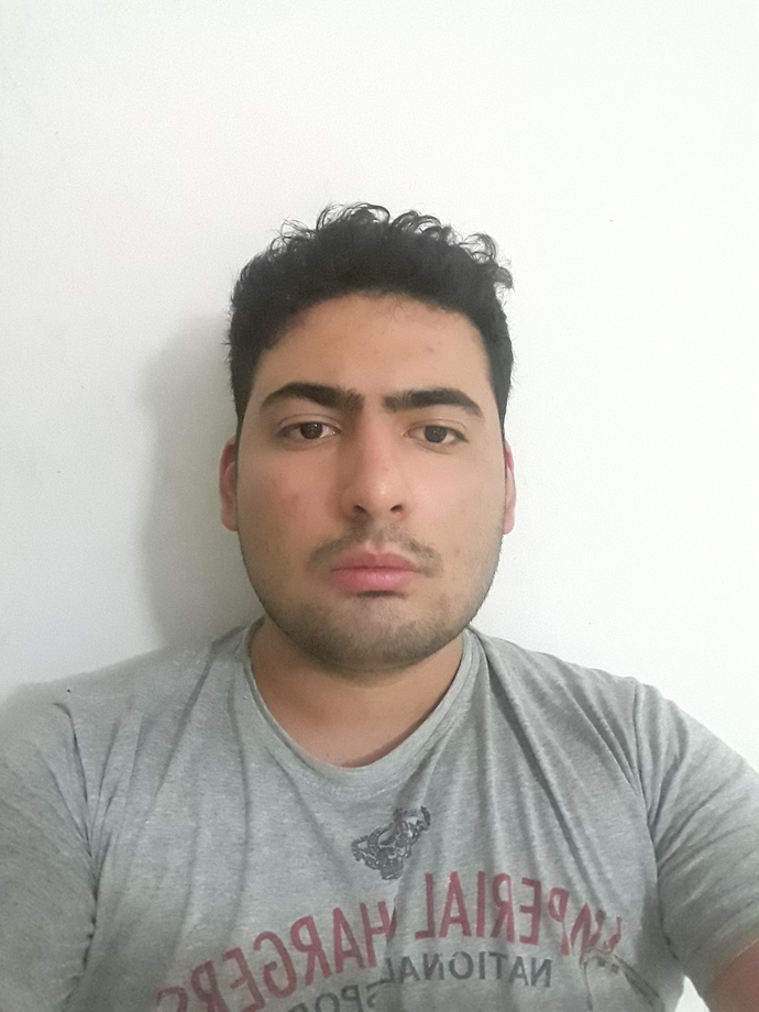 Soruyla alakası yok belki ama sizce hangi ünlüye benziyorum?