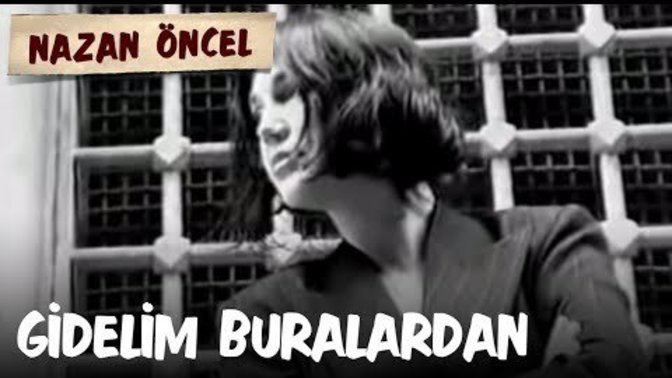 Bu aralar favori şarkınız nedir?