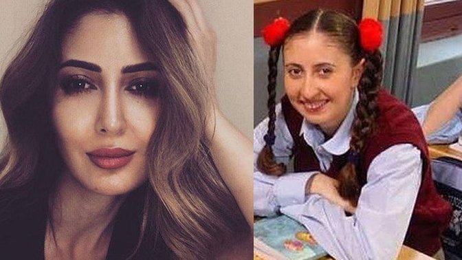 "Hayat Bilgisi" dizisinin Kikirik'i son haliyle şoke etti! Kikirik'in değişimini beğendiniz mi?