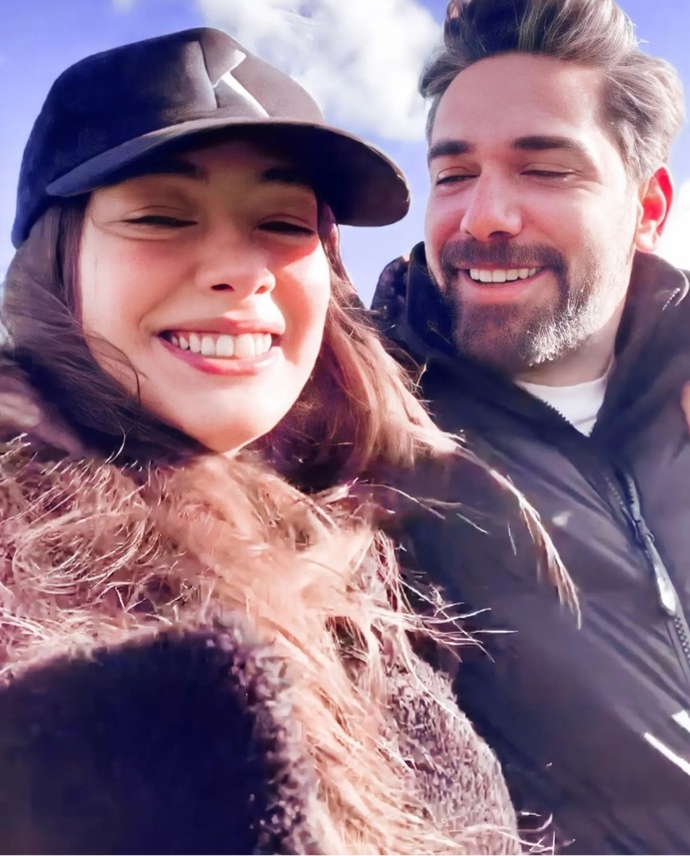 Sevgililer Günü bir gün, ben sana ölürüm her gün dediğiniz biri var mı😂?