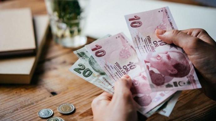 2022 zamlı maaşlar bugün alınacak. 2022 özel sektör maaş zam oranları ne oldu?