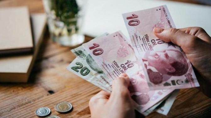 2022 zamlı maaşlar bugün alınacak. 2022 özel sektör maaş zam oranları ne oldu?