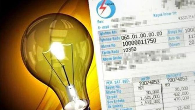 Elektrik faturalarında yeni düzenleme! Alt sınır 150 kW'tan 210 kW'a çıkarıldı, sizce bu yeterli mi?