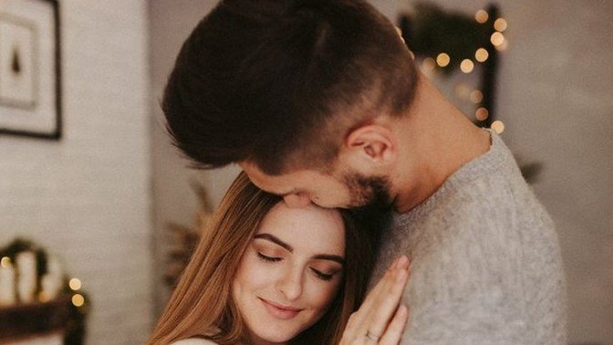Sevdiğinizin geçmişini sorun eder misiniz?