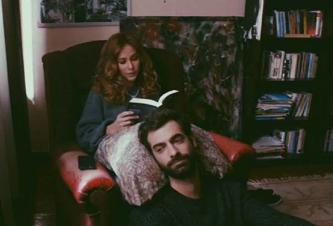Kitap okuyan kadın çekiciliği diye bir şey var mı?