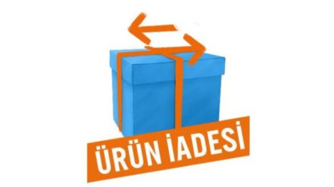 Kutusu olmayan ürün iade edilebilir mi?